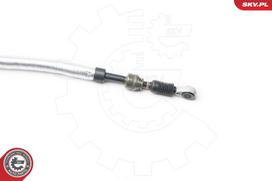 ESEN SKV Mechaninės pavarų dėžės trosas 27SKV070