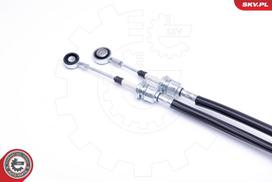 ESEN SKV Mechaninės pavarų dėžės trosas 27SKV096