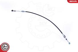 ESEN SKV Mechaninės pavarų dėžės trosas 27SKV098