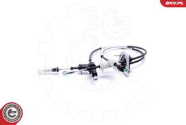 ESEN SKV Mechaninės pavarų dėžės trosas 27SKV148