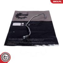 ESEN SKV Turbinos tepimo vamzdelis 31SKV259
