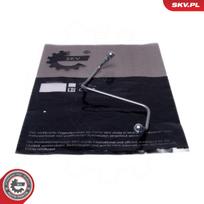 ESEN SKV Turbinos tepimo vamzdelis 31SKV252