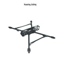 Jiu Ling x10 10-inch Carbon Fiber FPV Drone Frame