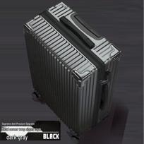 HANDUNYOU Lightweight Carry-on Spinner Luggage