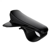 Universal Car Phone Holder GPS Navigation Dashboard Phone Holder For Mobile Phone Clip Fold Holder Mount Stand Bracket juoda