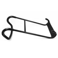 Dumbbell Spotter Hooks Hold Up 225LB Heavy Power Dumbbells Rack Attachments for Dumbbell Bench Press Chest & Shoulder Workouts