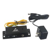 Band Tester Wrist Strap Tester Anti-static Black ESD Stainless Steel Electrical Testing Equipment 5% Brand New