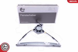 ESEN SKV Lango pakėlėjas Window lifter 51SKV121