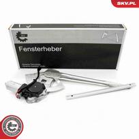ESEN SKV Lango pakėlėjas Window lifter 51SKV376