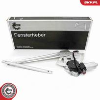 ESEN SKV Lango pakėlėjas Window lifter 51SKV375