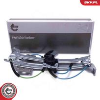 ESEN SKV Lango pakėlėjas Window lifter 51SKV515