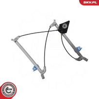 ESEN SKV Lango pakėlėjas Window lifter 51SKV611