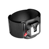 Rotatable Wristband Cell Phone Wrist Holder Biking Detachable Armband Cellphone Bracket Cell phone Accessories