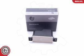 ESEN SKV Įtampos stabilizatorius, paleidimo / stabdymo sistema 59SKV045