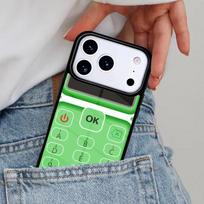 Retro m-bile Phone Case for iPhone 17ProMax 12 13 14 15 16e 17 Pro Max Plus Air Cover iPhone 16 Plus