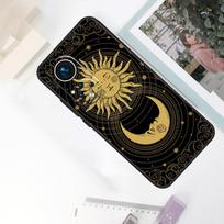 Magic Moon Tarot For Honor Magic 8 Pro 6 7 Lite Case For Honor 200 400 50 70 90 X8c X8b X9a X9b X9c X9d Win RT Honor X9a