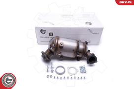 ESEN SKV DPF filtras 62SKV507
