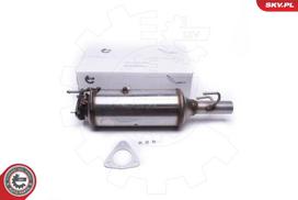 ESEN SKV DPF filtras 62SKV508