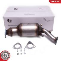 ESEN SKV DPF filtras 62SKV516