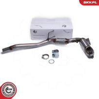 ESEN SKV DPF filtras 62SKV515