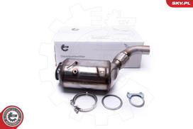 ESEN SKV DPF filtras 62SKV512