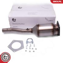 ESEN SKV DPF filtras 62SKV517
