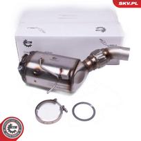 ESEN SKV DPF filtras 62SKV518