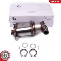 ESEN SKV DPF filtras 62SKV521