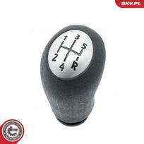 ESEN SKV Pavarų svirties galvelė Gear Stick Knob 63SKV080