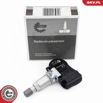 ESEN SKV Rato jutiklis, padangų slėgio kontrolės sistema TPMS Sensors 70SKV001