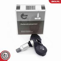 ESEN SKV Rato jutiklis, padangų slėgio kontrolės sistema TPMS Sensors 70SKV004