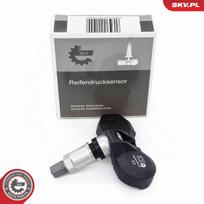 ESEN SKV Rato jutiklis, padangų slėgio kontrolės sistema TPMS Sensors 70SKV010