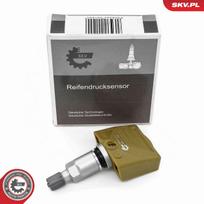 ESEN SKV Rato jutiklis, padangų slėgio kontrolės sistema TPMS Sensors 70SKV017