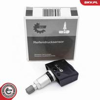 ESEN SKV Rato jutiklis, padangų slėgio kontrolės sistema TPMS Sensors 70SKV026