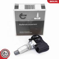 ESEN SKV Rato jutiklis, padangų slėgio kontrolės sistema TPMS Sensors 70SKV036