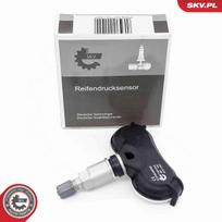 ESEN SKV Rato jutiklis, padangų slėgio kontrolės sistema TPMS Sensors 70SKV042
