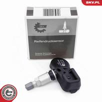 ESEN SKV Rato jutiklis, padangų slėgio kontrolės sistema TPMS Sensors 70SKV044