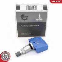 ESEN SKV Rato jutiklis, padangų slėgio kontrolės sistema TPMS Sensors 70SKV039