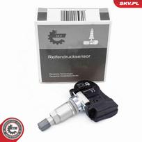 ESEN SKV Rato jutiklis, padangų slėgio kontrolės sistema TPMS Sensors 70SKV054
