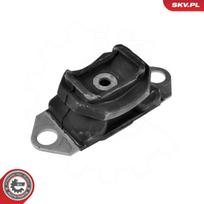 ESEN SKV Variklio pagalvė Engine mounting 75SKV080
