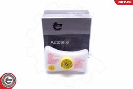 ESEN SKV Išsiplėtimo bakelis, stabdžių skystis brake fluid reservoir 96SKV136