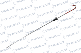 TRICLO Alyvos lygio matuoklis 415041