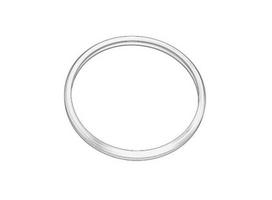 ÜRO Parts Tarpiklis, turbinos oro žarna 11617791470