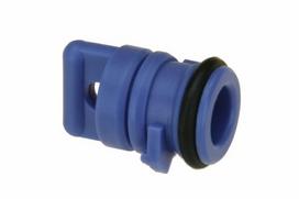 ÜRO Parts Varžtas, radiatoriaus dangtelis 17111712339