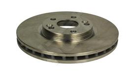 HART Stabdžių diskas Brake rotor 215 655