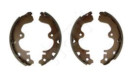 HART Būgninių stabdžių trinkelių komplektas Brake-shoe set 217 725