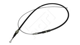 HART Rankinio stabdžio trosas 232 412