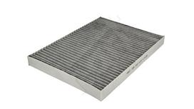 HART Salono filtras Filter, interior air 328 387