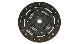 HART Sankabos diskas clutch coupling disc 338 666