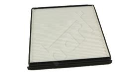 HART Salono filtras Filter, interior air 344 230